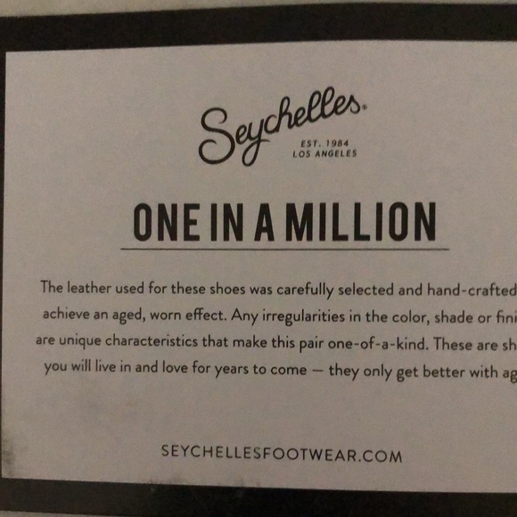 Seychelles paradise cities size 6 - Picture 7 of 7